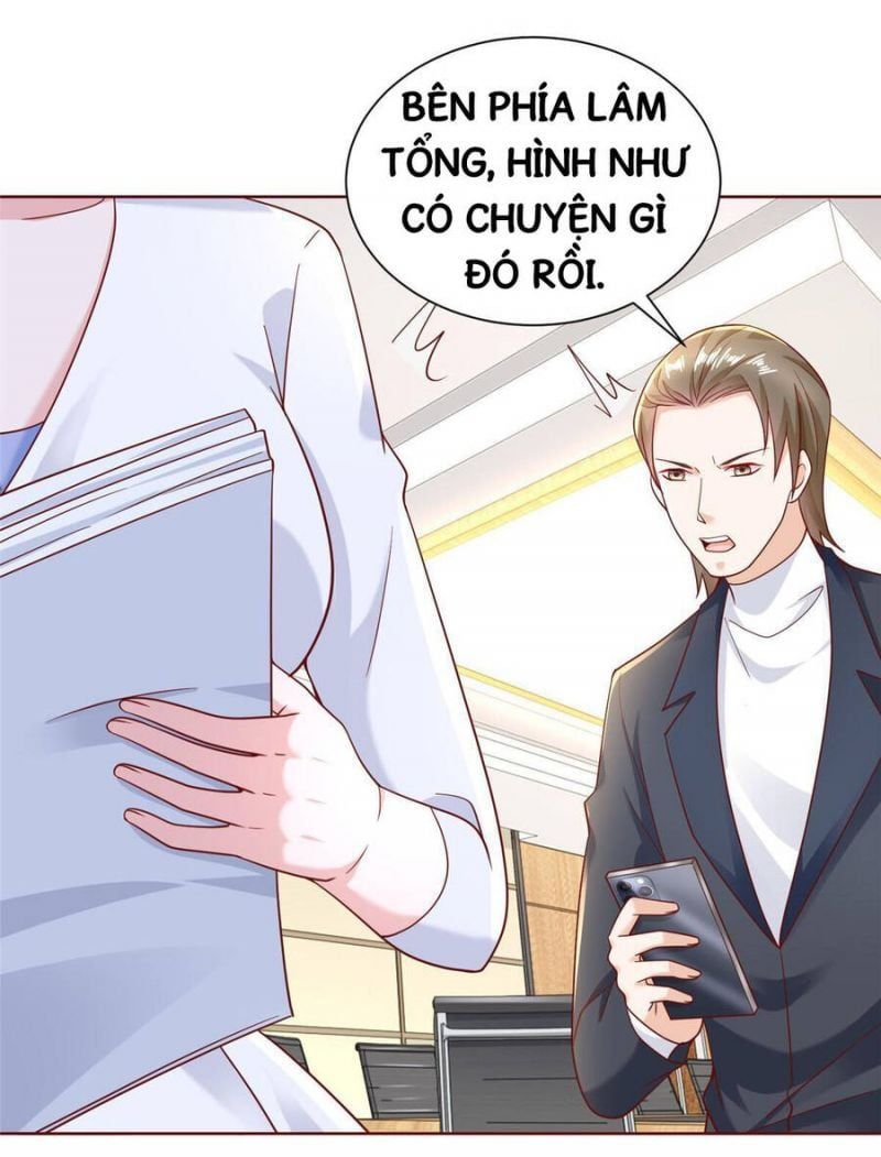 đọc truyện Mỗi Tuần Ta Có Một Nghề Nghiệp Mới Chương 211 ảnh 16 tại Thiên Thai Truyện