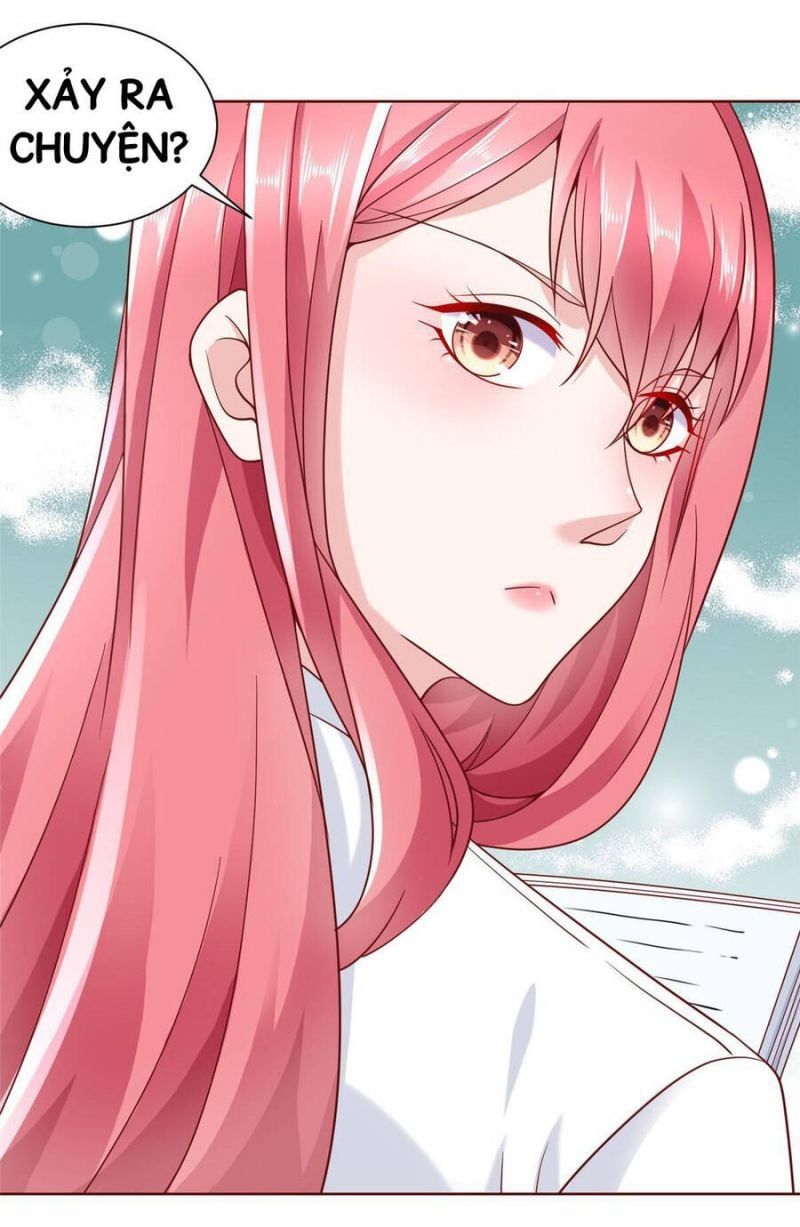 đọc truyện Mỗi Tuần Ta Có Một Nghề Nghiệp Mới Chương 211 ảnh 17 tại Thiên Thai Truyện