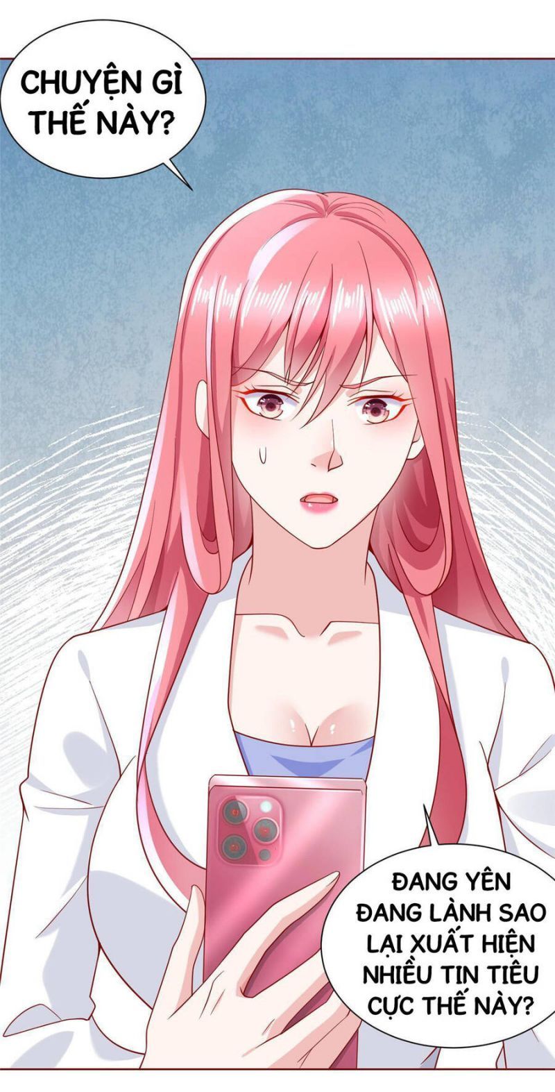 đọc truyện Mỗi Tuần Ta Có Một Nghề Nghiệp Mới Chương 211 ảnh 19 tại Thiên Thai Truyện