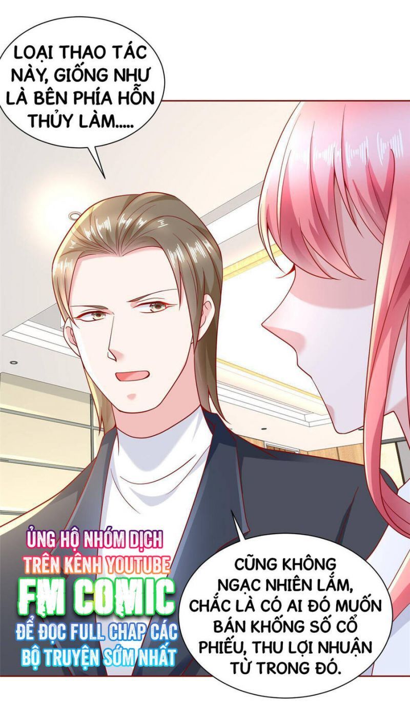 đọc truyện Mỗi Tuần Ta Có Một Nghề Nghiệp Mới Chương 211 ảnh 20 tại Thiên Thai Truyện