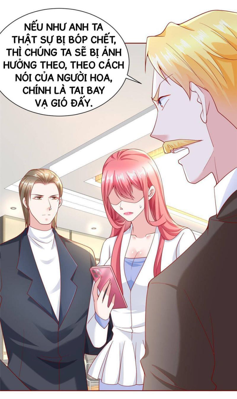 đọc truyện Mỗi Tuần Ta Có Một Nghề Nghiệp Mới Chương 211 ảnh 21 tại Thiên Thai Truyện