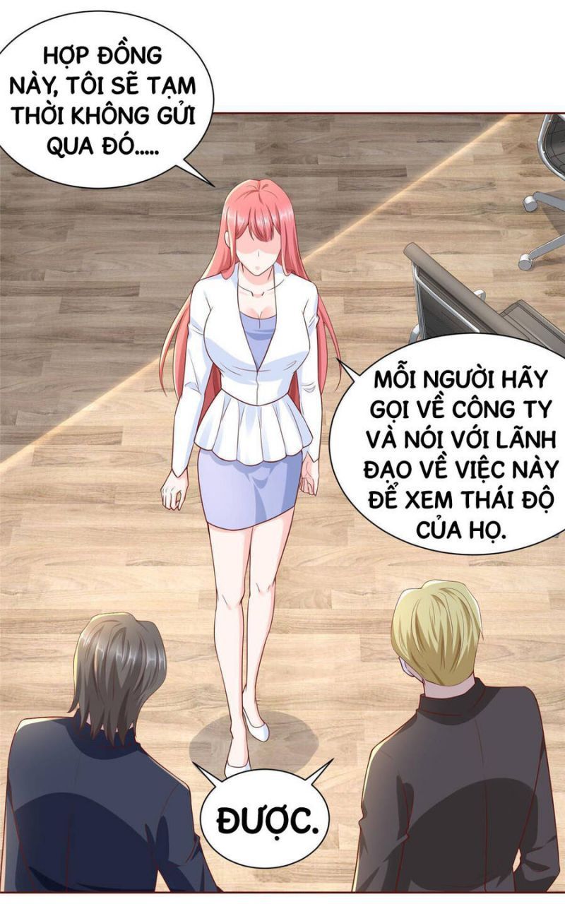 đọc truyện Mỗi Tuần Ta Có Một Nghề Nghiệp Mới Chương 211 ảnh 23 tại Thiên Thai Truyện