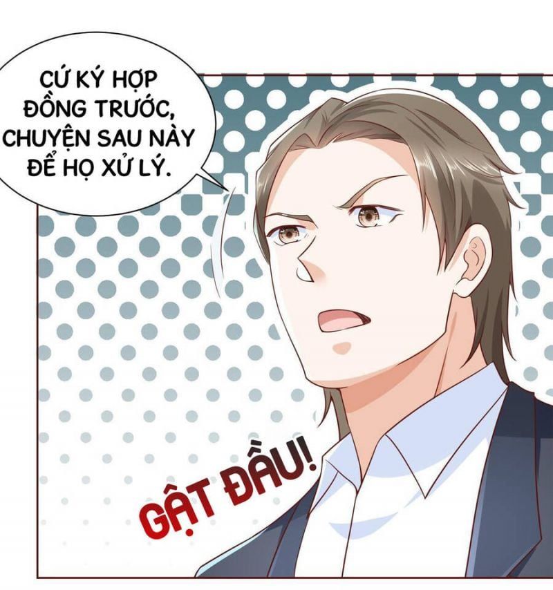 đọc truyện Mỗi Tuần Ta Có Một Nghề Nghiệp Mới Chương 211 ảnh 25 tại Thiên Thai Truyện