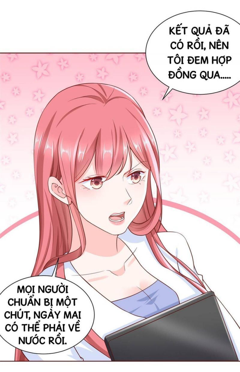 đọc truyện Mỗi Tuần Ta Có Một Nghề Nghiệp Mới Chương 211 ảnh 26 tại Thiên Thai Truyện