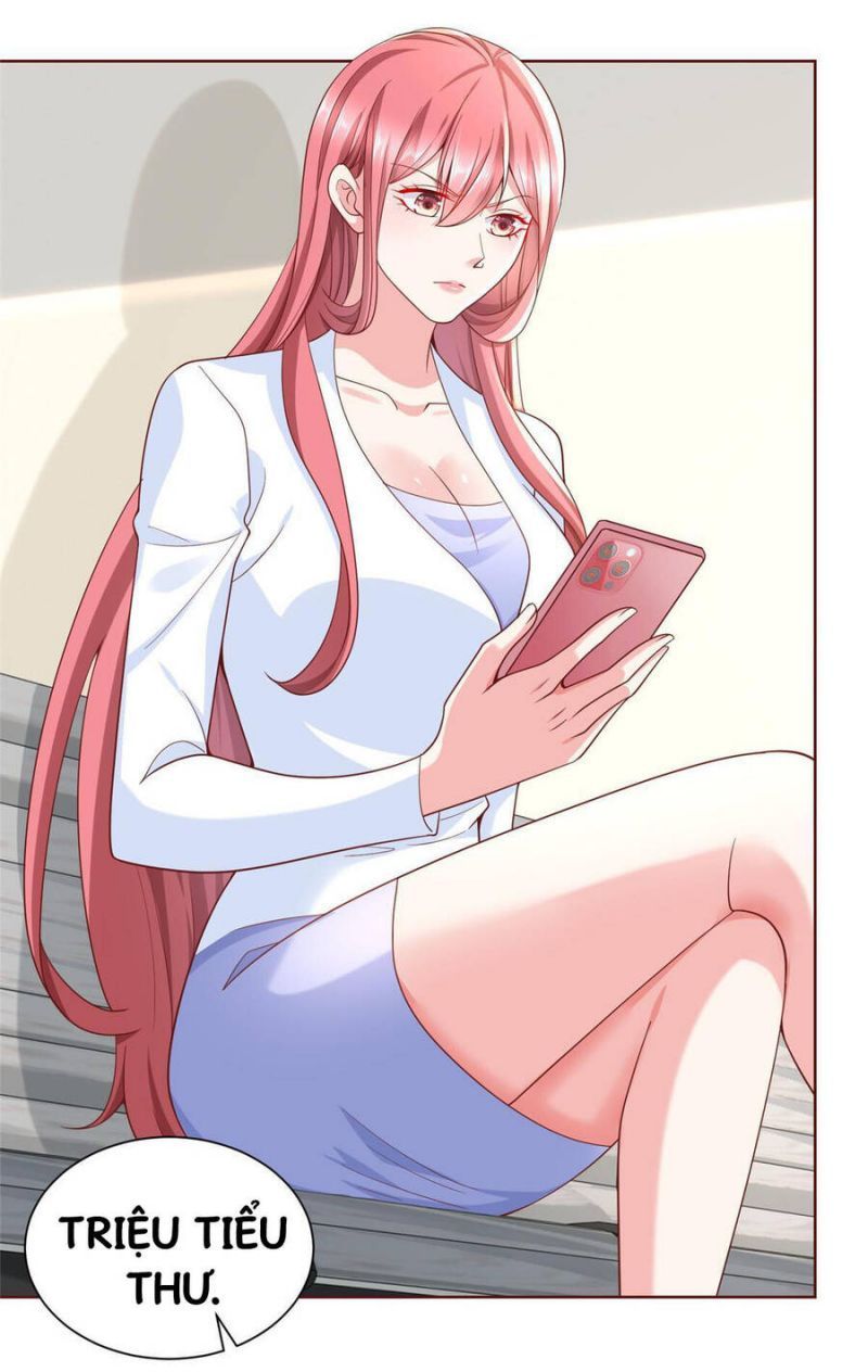 đọc truyện Mỗi Tuần Ta Có Một Nghề Nghiệp Mới Chương 211 ảnh 28 tại Thiên Thai Truyện