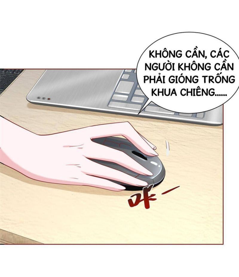 đọc truyện Mỗi Tuần Ta Có Một Nghề Nghiệp Mới Chương 211 ảnh 5 tại Thiên Thai Truyện