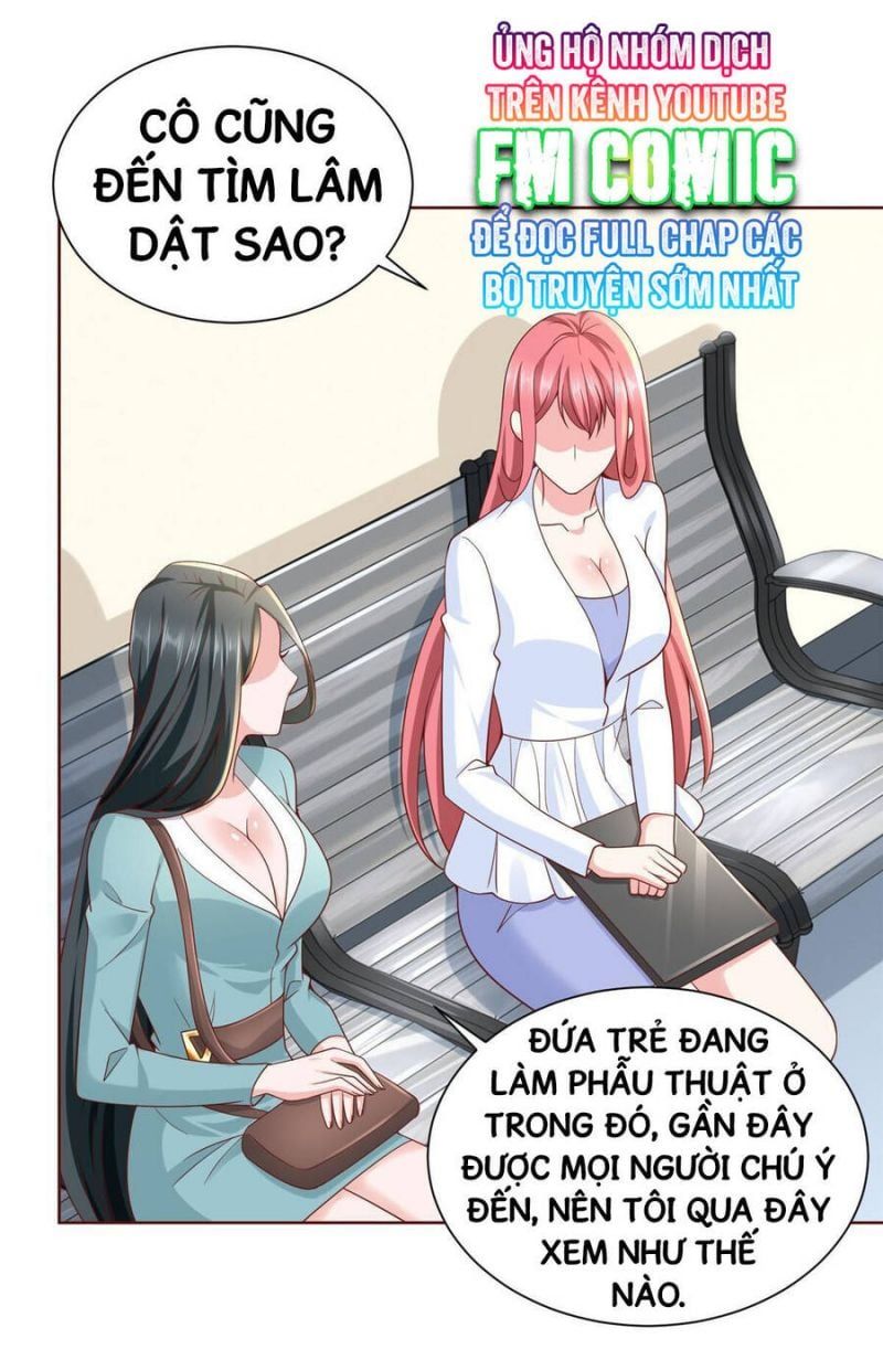 đọc truyện Mỗi Tuần Ta Có Một Nghề Nghiệp Mới Chương 211 ảnh 32 tại Thiên Thai Truyện