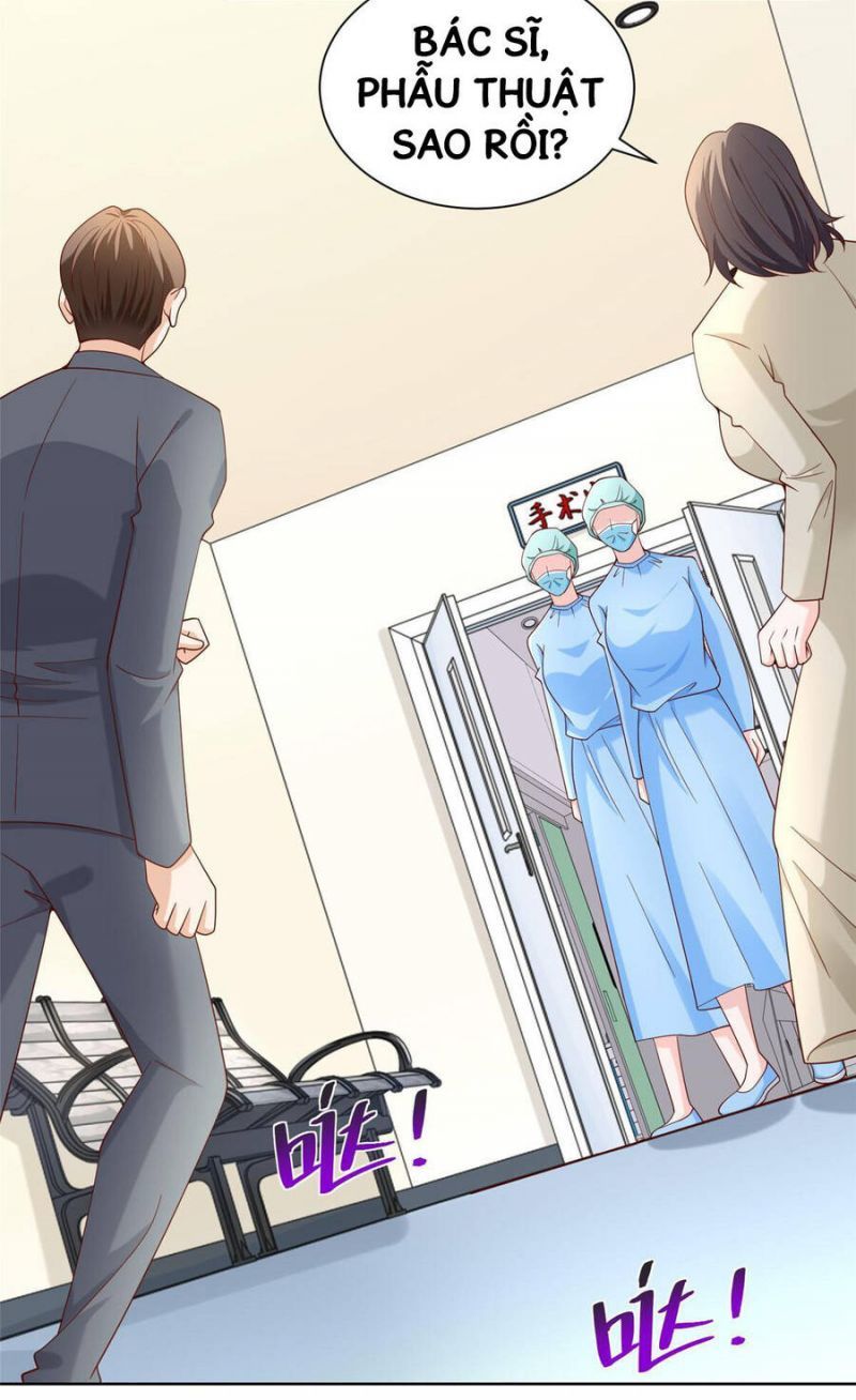 đọc truyện Mỗi Tuần Ta Có Một Nghề Nghiệp Mới Chương 211 ảnh 34 tại Thiên Thai Truyện