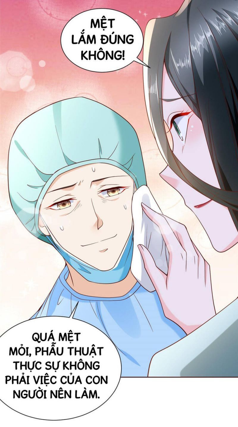 đọc truyện Mỗi Tuần Ta Có Một Nghề Nghiệp Mới Chương 211 ảnh 43 tại Thiên Thai Truyện