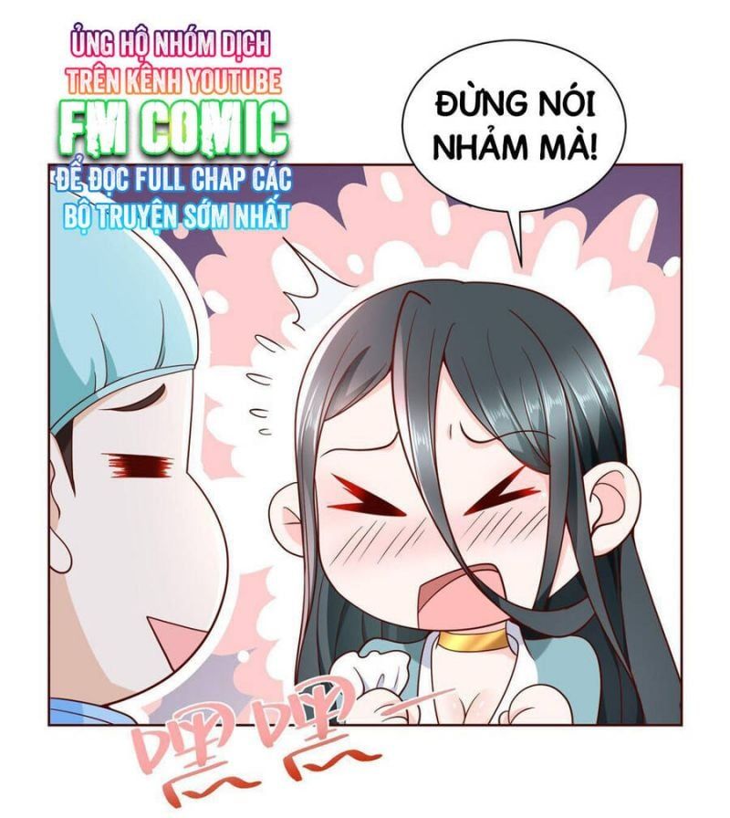 đọc truyện Mỗi Tuần Ta Có Một Nghề Nghiệp Mới Chương 211 ảnh 44 tại Thiên Thai Truyện