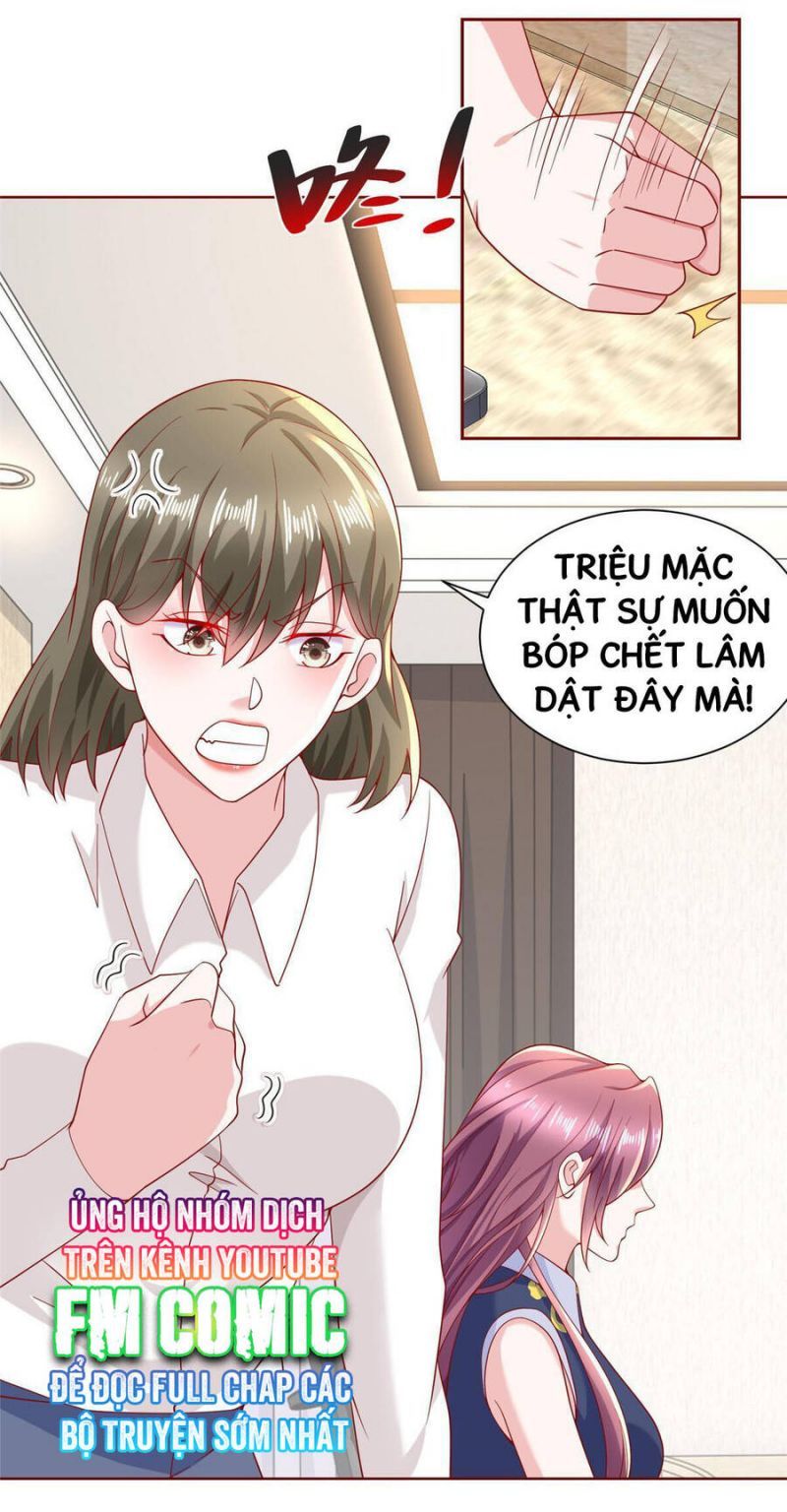 đọc truyện Mỗi Tuần Ta Có Một Nghề Nghiệp Mới Chương 211 ảnh 8 tại Thiên Thai Truyện