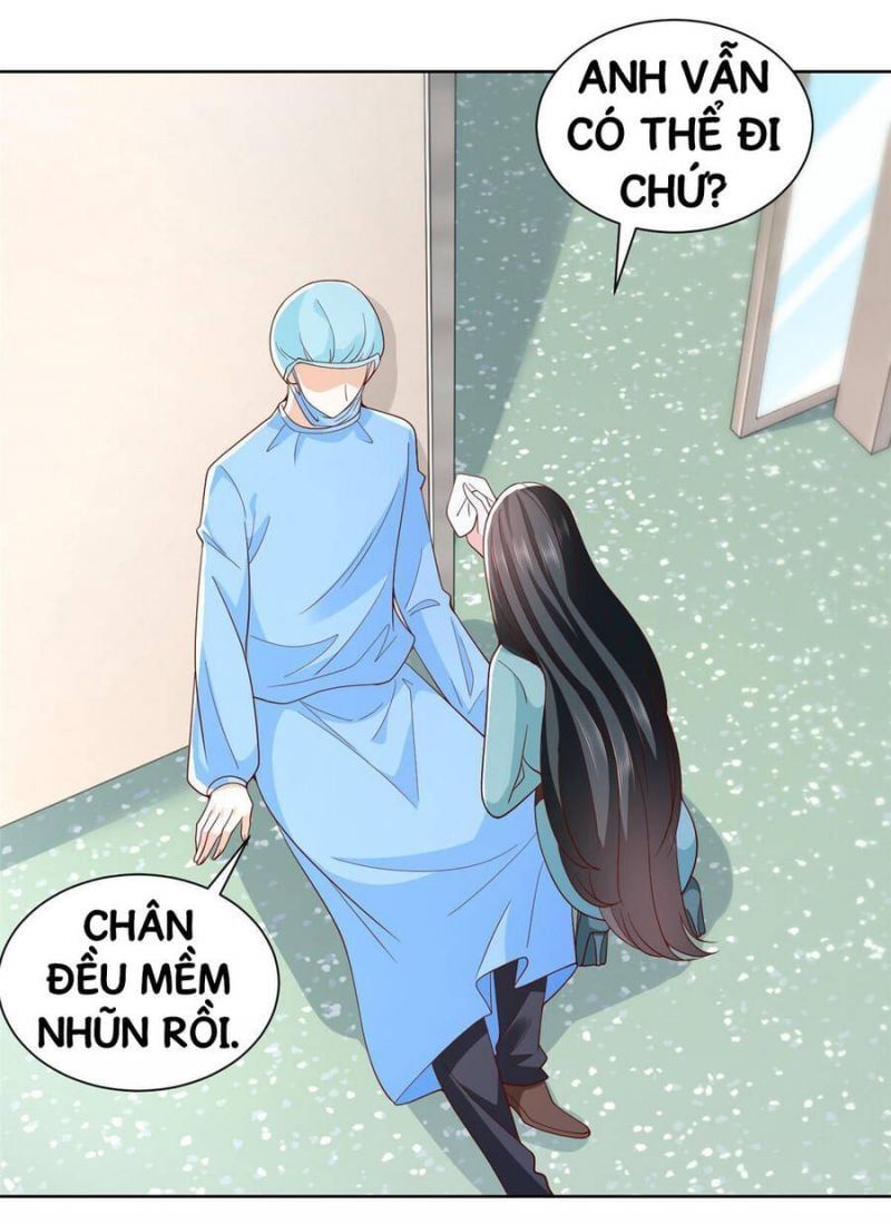 đọc truyện Mỗi Tuần Ta Có Một Nghề Nghiệp Mới Chương 212 ảnh 3 tại Thiên Thai Truyện