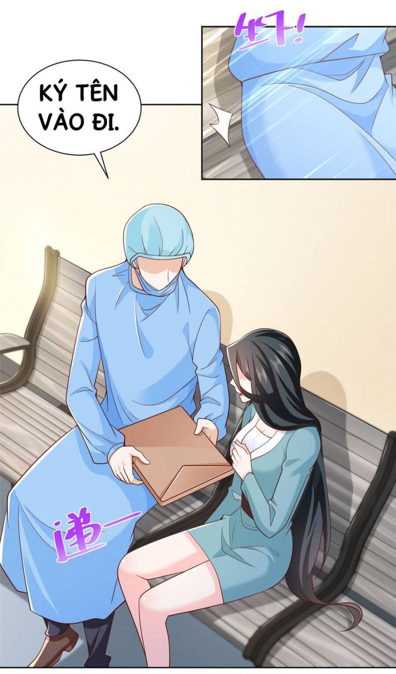 đọc truyện Mỗi Tuần Ta Có Một Nghề Nghiệp Mới Chương 212 ảnh 12 tại Thiên Thai Truyện