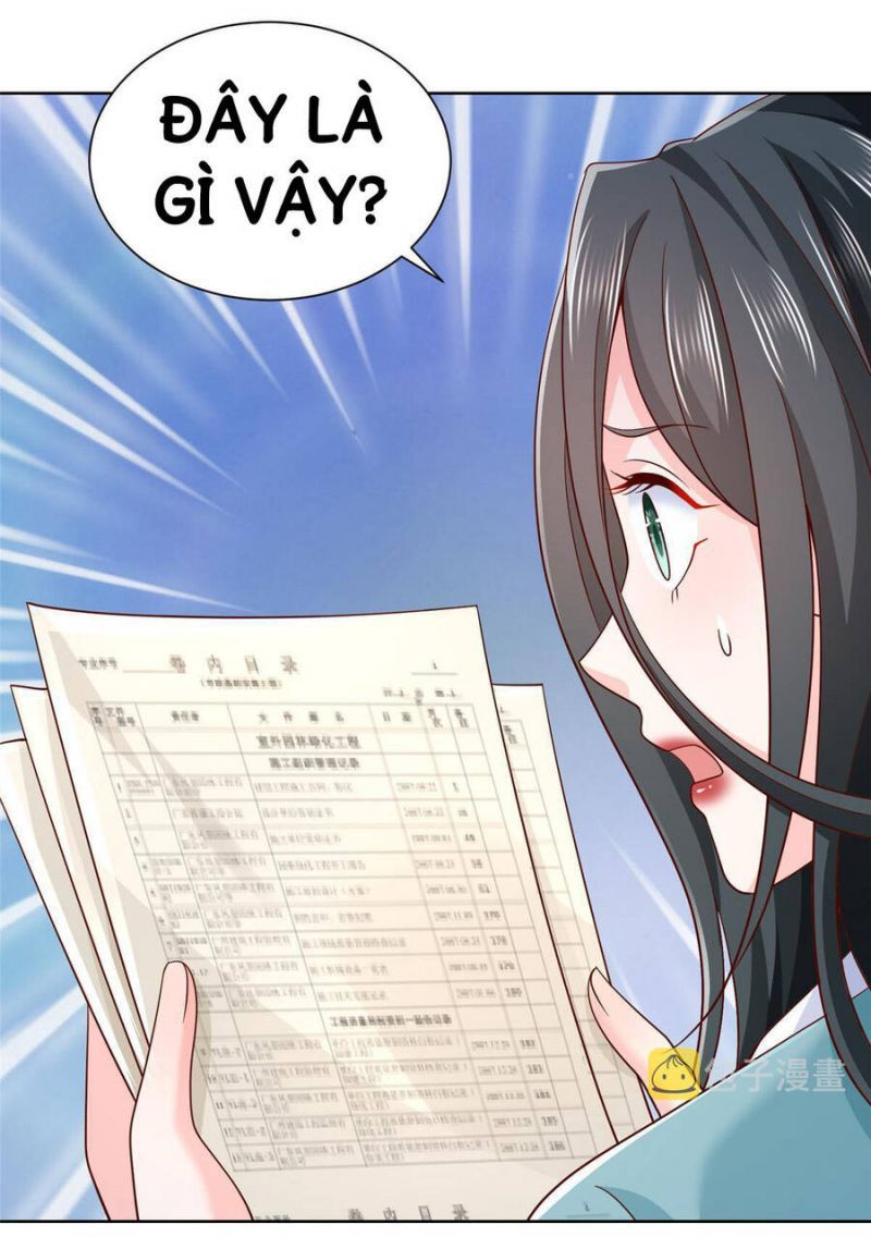 đọc truyện Mỗi Tuần Ta Có Một Nghề Nghiệp Mới Chương 212 ảnh 13 tại Thiên Thai Truyện