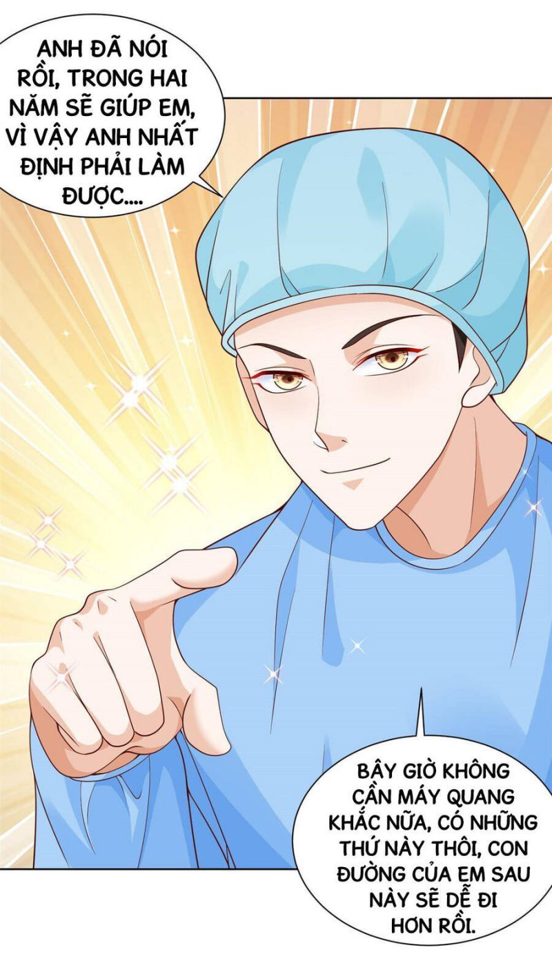 đọc truyện Mỗi Tuần Ta Có Một Nghề Nghiệp Mới Chương 212 ảnh 17 tại Thiên Thai Truyện