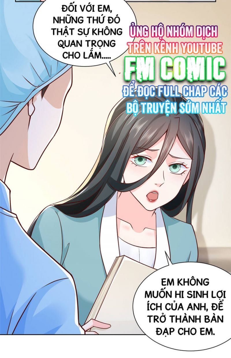 đọc truyện Mỗi Tuần Ta Có Một Nghề Nghiệp Mới Chương 212 ảnh 19 tại Thiên Thai Truyện