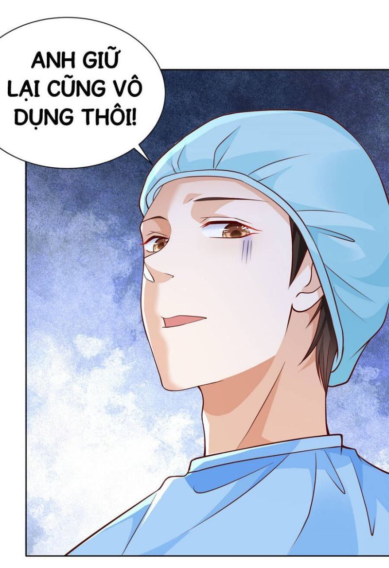 đọc truyện Mỗi Tuần Ta Có Một Nghề Nghiệp Mới Chương 212 ảnh 20 tại Thiên Thai Truyện