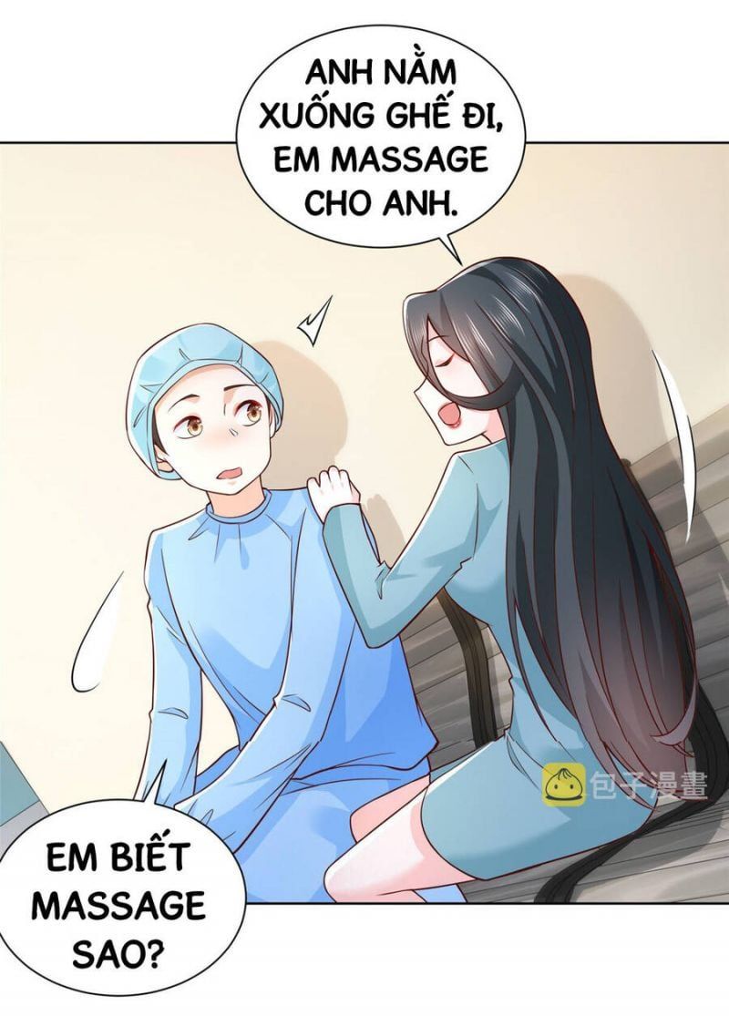 đọc truyện Mỗi Tuần Ta Có Một Nghề Nghiệp Mới Chương 212 ảnh 21 tại Thiên Thai Truyện