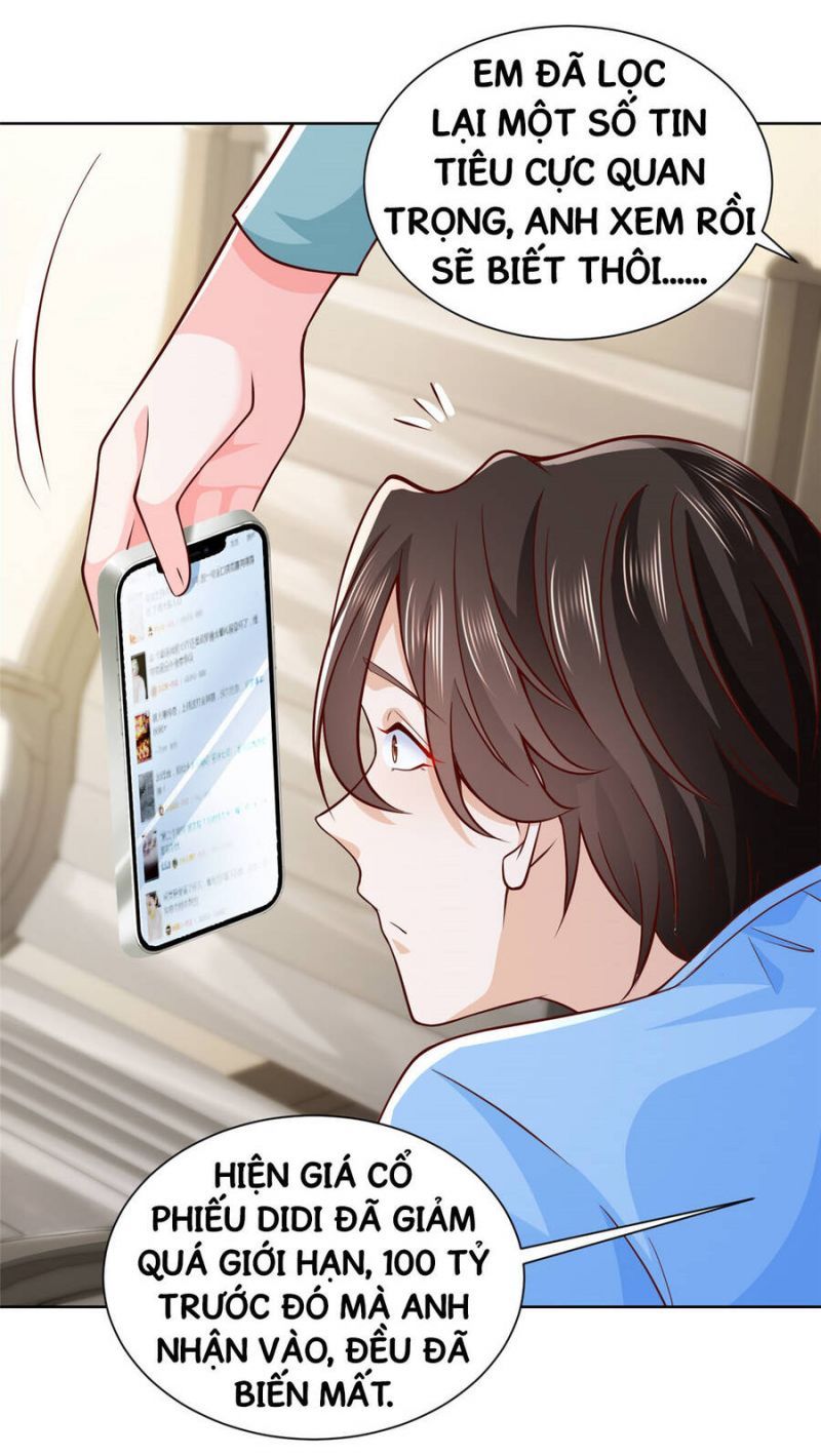 đọc truyện Mỗi Tuần Ta Có Một Nghề Nghiệp Mới Chương 212 ảnh 24 tại Thiên Thai Truyện