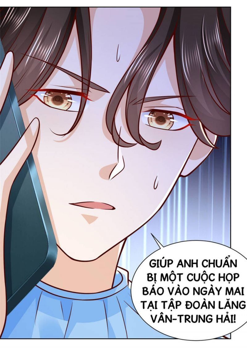 đọc truyện Mỗi Tuần Ta Có Một Nghề Nghiệp Mới Chương 212 ảnh 28 tại Thiên Thai Truyện