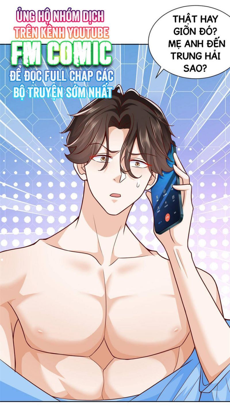 đọc truyện Mỗi Tuần Ta Có Một Nghề Nghiệp Mới Chương 212 ảnh 31 tại Thiên Thai Truyện