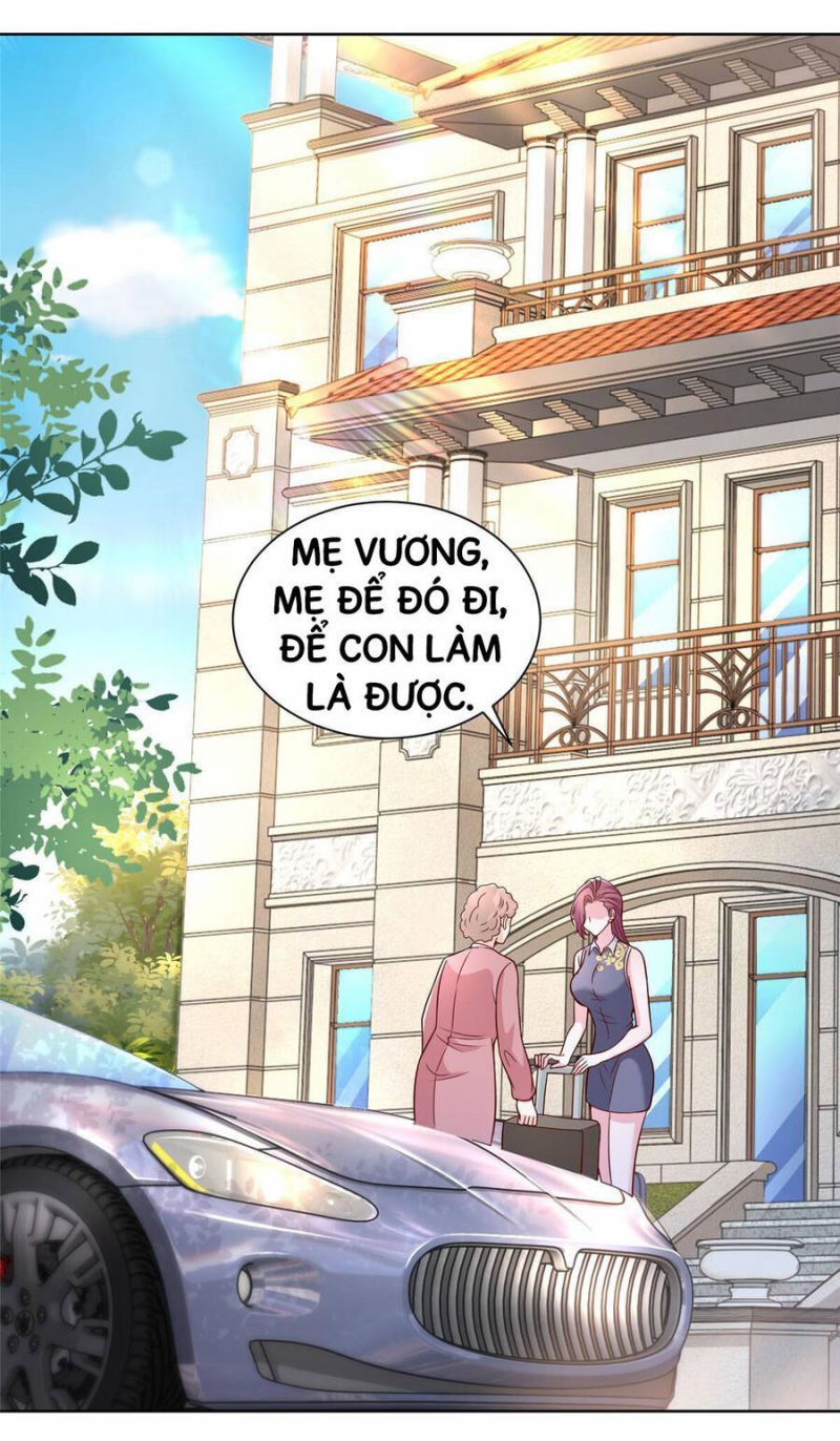 đọc truyện Mỗi Tuần Ta Có Một Nghề Nghiệp Mới Chương 212 ảnh 33 tại Thiên Thai Truyện