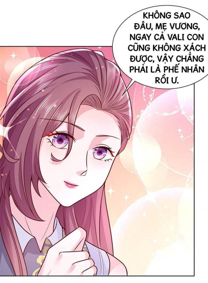 đọc truyện Mỗi Tuần Ta Có Một Nghề Nghiệp Mới Chương 212 ảnh 35 tại Thiên Thai Truyện