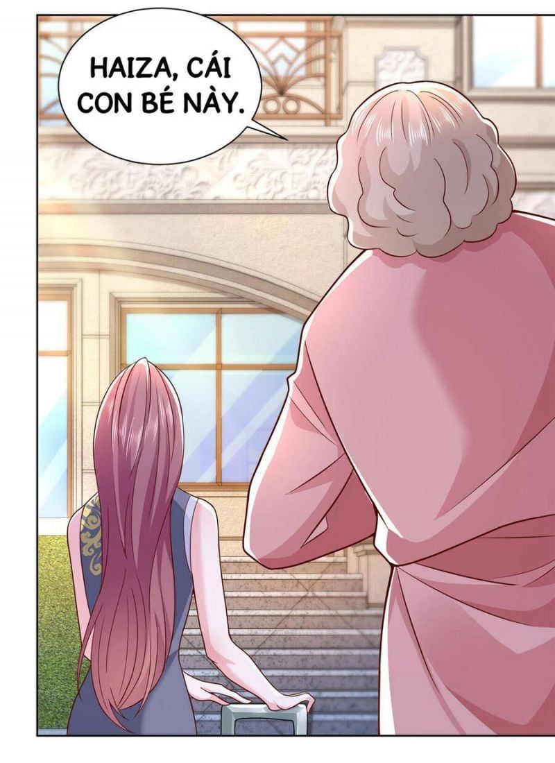 đọc truyện Mỗi Tuần Ta Có Một Nghề Nghiệp Mới Chương 212 ảnh 36 tại Thiên Thai Truyện