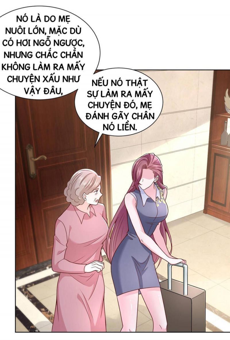 đọc truyện Mỗi Tuần Ta Có Một Nghề Nghiệp Mới Chương 212 ảnh 38 tại Thiên Thai Truyện