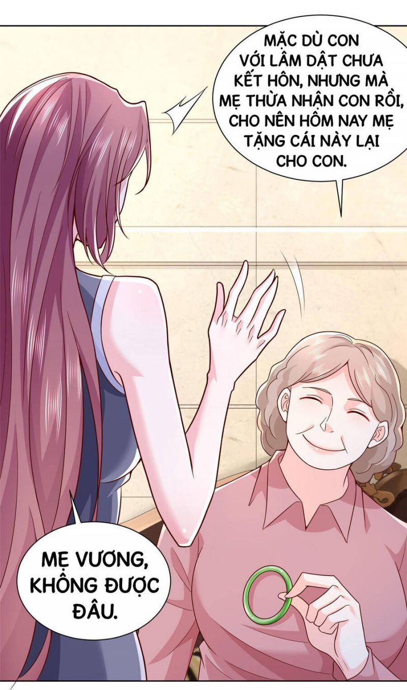 đọc truyện Mỗi Tuần Ta Có Một Nghề Nghiệp Mới Chương 212 ảnh 41 tại Thiên Thai Truyện