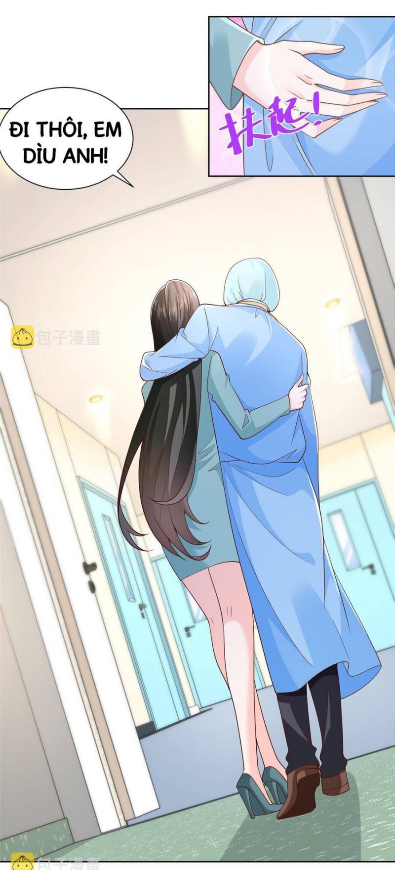 đọc truyện Mỗi Tuần Ta Có Một Nghề Nghiệp Mới Chương 212 ảnh 6 tại Thiên Thai Truyện