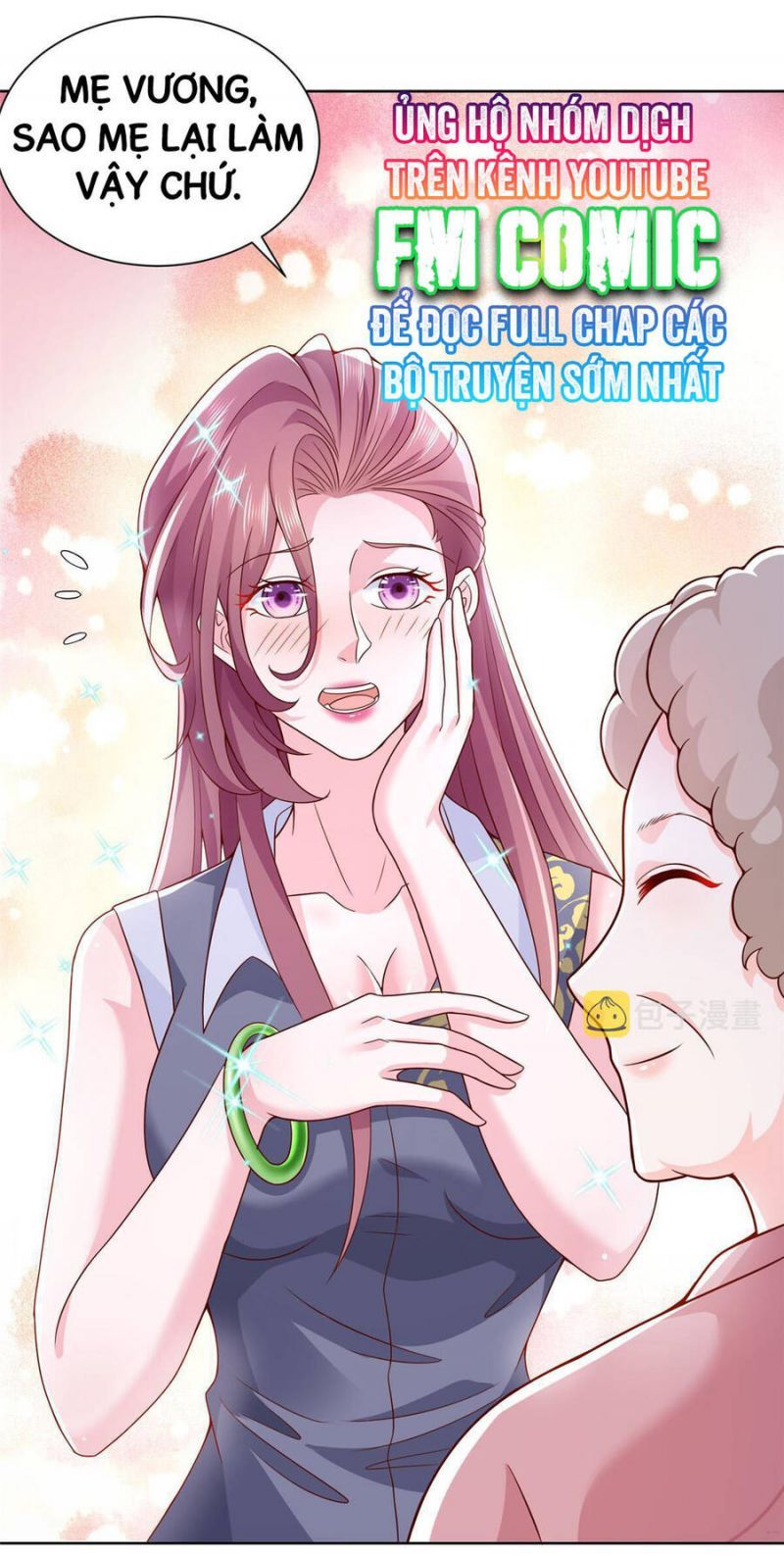 đọc truyện Mỗi Tuần Ta Có Một Nghề Nghiệp Mới Chương 212 ảnh 43 tại Thiên Thai Truyện