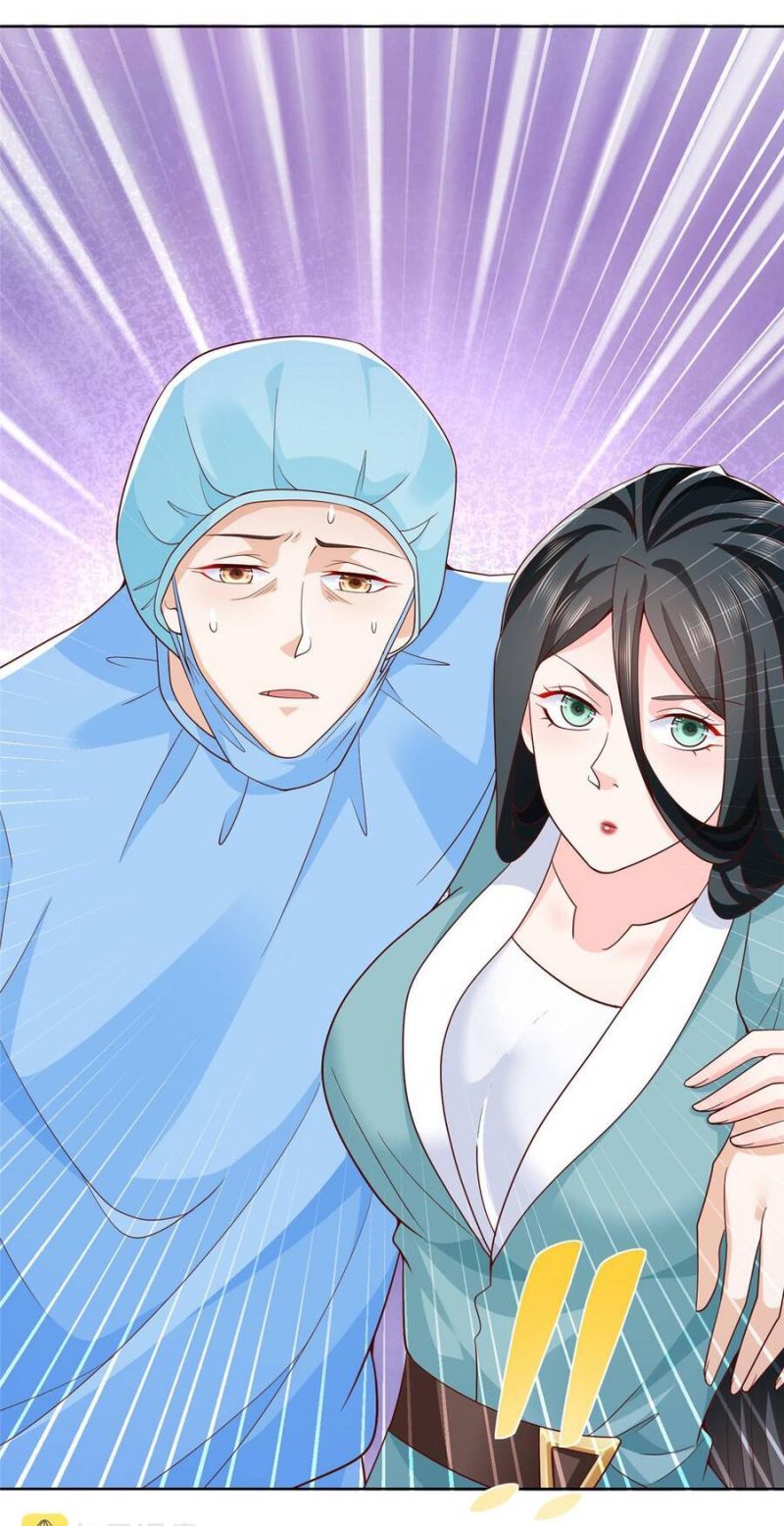 đọc truyện Mỗi Tuần Ta Có Một Nghề Nghiệp Mới Chương 212 ảnh 8 tại Thiên Thai Truyện