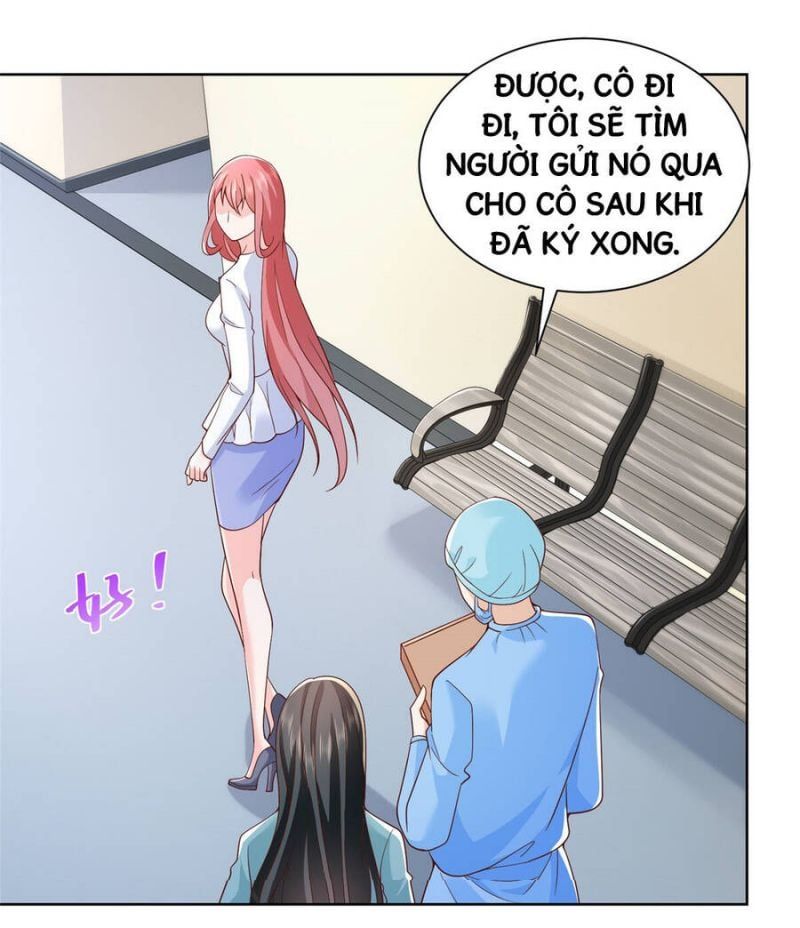 đọc truyện Mỗi Tuần Ta Có Một Nghề Nghiệp Mới Chương 212 ảnh 11 tại Thiên Thai Truyện