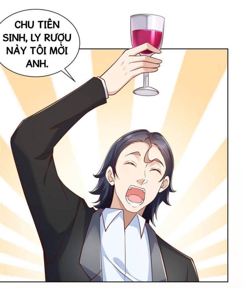 đọc truyện Mỗi Tuần Ta Có Một Nghề Nghiệp Mới Chương 213 ảnh 15 tại Thiên Thai Truyện