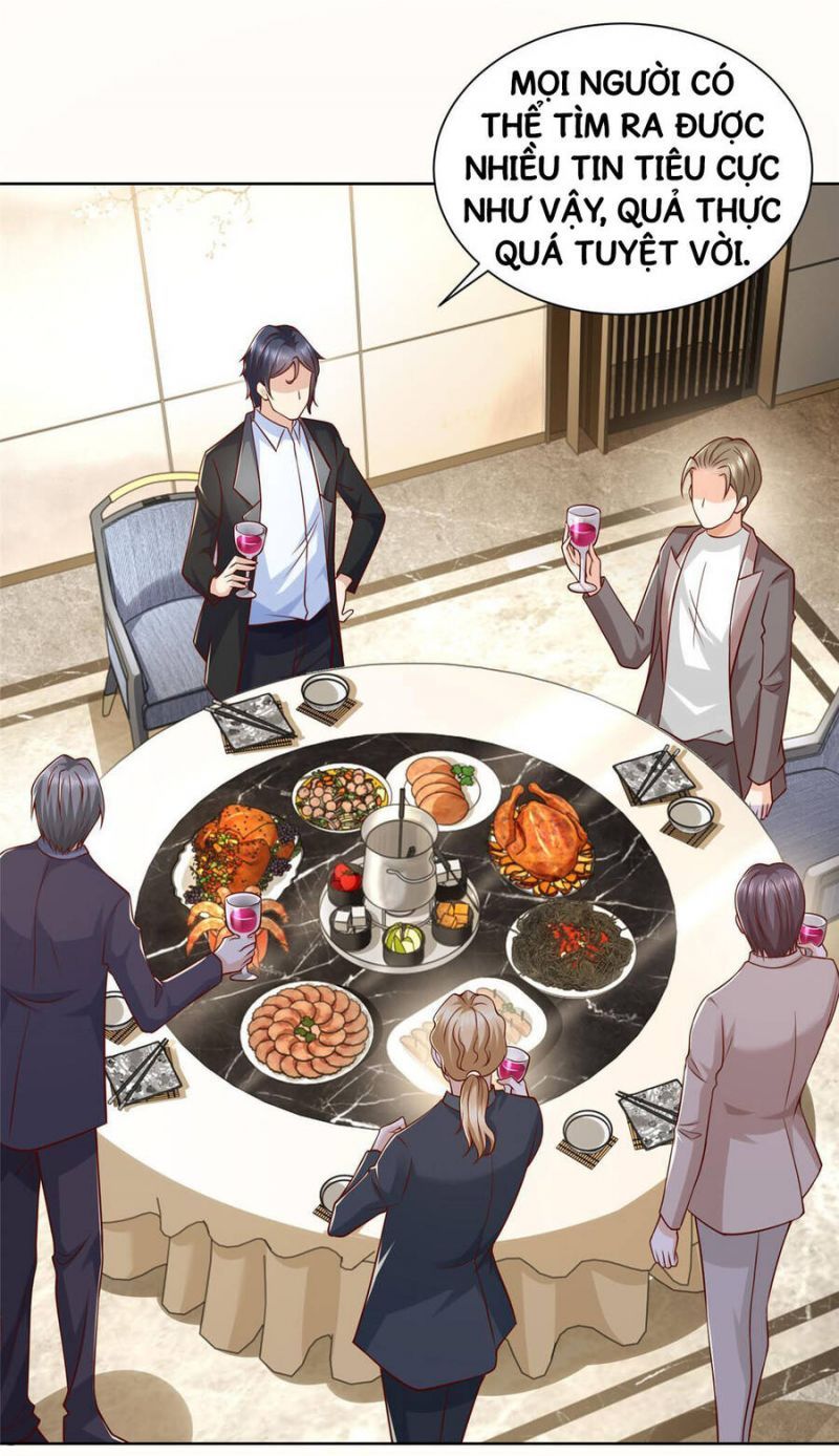 đọc truyện Mỗi Tuần Ta Có Một Nghề Nghiệp Mới Chương 213 ảnh 16 tại Thiên Thai Truyện