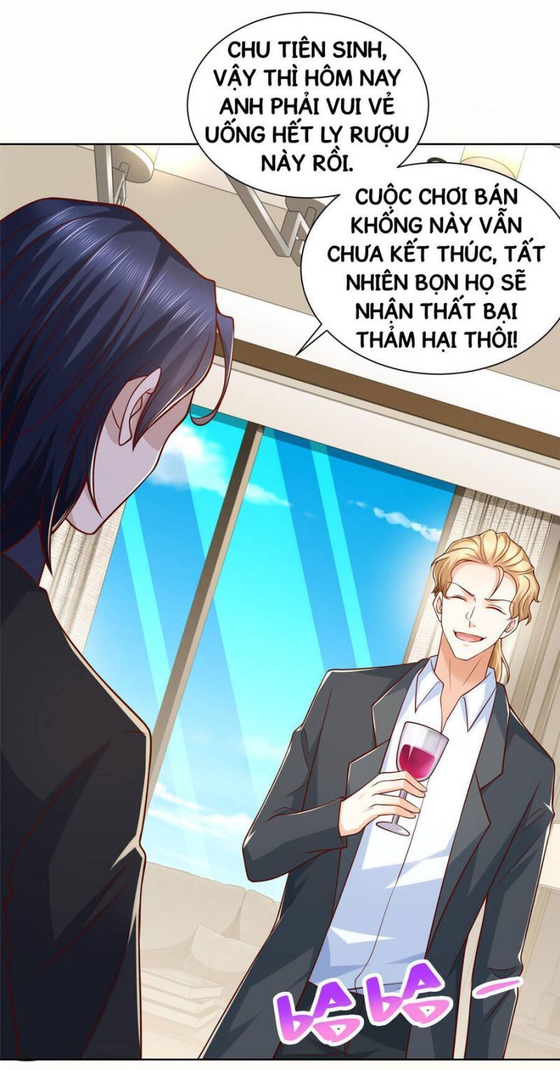 đọc truyện Mỗi Tuần Ta Có Một Nghề Nghiệp Mới Chương 213 ảnh 18 tại Thiên Thai Truyện