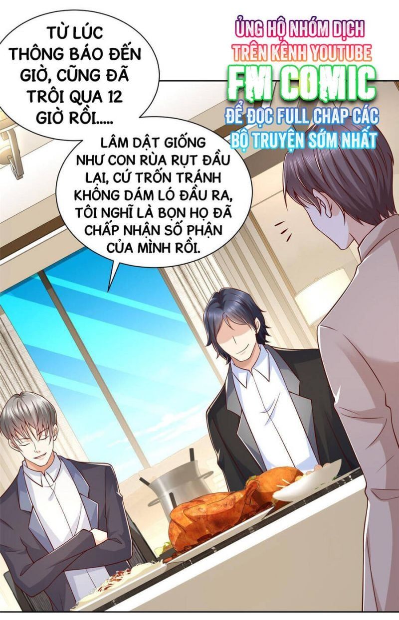 đọc truyện Mỗi Tuần Ta Có Một Nghề Nghiệp Mới Chương 213 ảnh 20 tại Thiên Thai Truyện