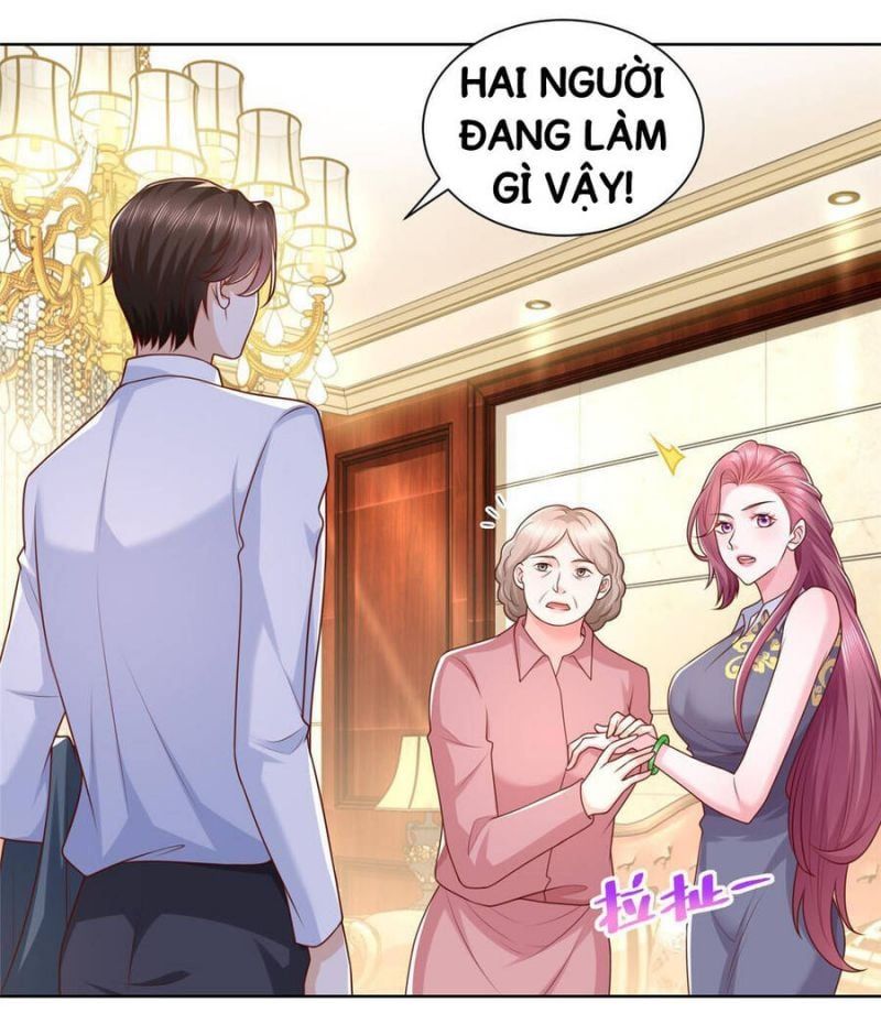 đọc truyện Mỗi Tuần Ta Có Một Nghề Nghiệp Mới Chương 213 ảnh 4 tại Thiên Thai Truyện