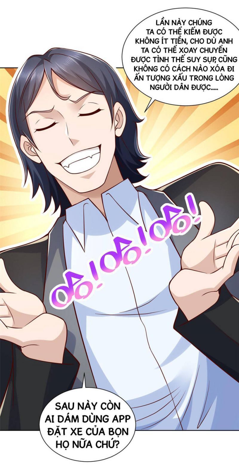 đọc truyện Mỗi Tuần Ta Có Một Nghề Nghiệp Mới Chương 213 ảnh 22 tại Thiên Thai Truyện