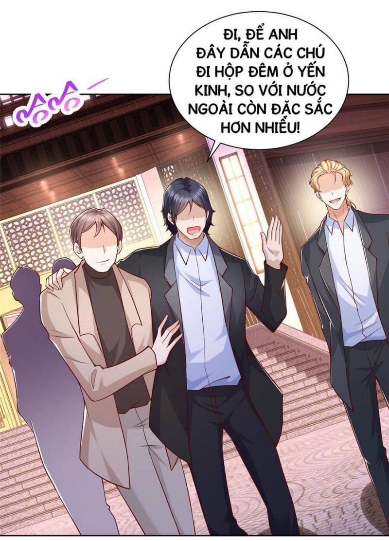 đọc truyện Mỗi Tuần Ta Có Một Nghề Nghiệp Mới Chương 213 ảnh 23 tại Thiên Thai Truyện