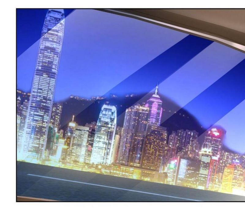 đọc truyện Mỗi Tuần Ta Có Một Nghề Nghiệp Mới Chương 213 ảnh 26 tại Thiên Thai Truyện