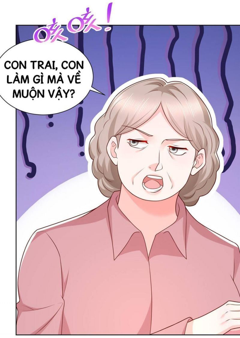 đọc truyện Mỗi Tuần Ta Có Một Nghề Nghiệp Mới Chương 213 ảnh 5 tại Thiên Thai Truyện