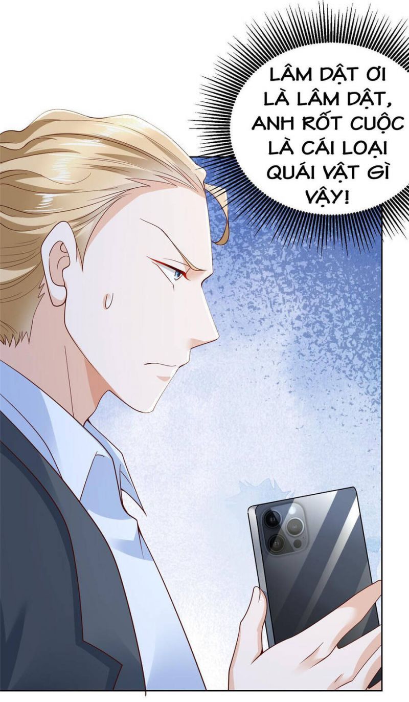 đọc truyện Mỗi Tuần Ta Có Một Nghề Nghiệp Mới Chương 213 ảnh 33 tại Thiên Thai Truyện