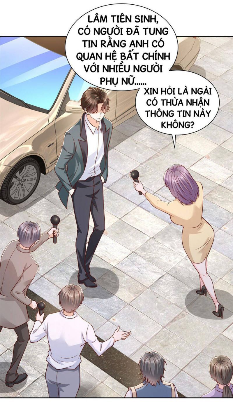 đọc truyện Mỗi Tuần Ta Có Một Nghề Nghiệp Mới Chương 213 ảnh 35 tại Thiên Thai Truyện