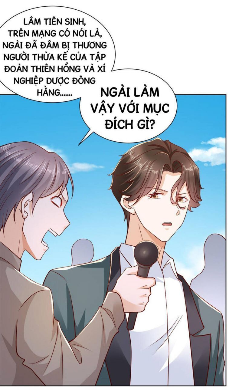 đọc truyện Mỗi Tuần Ta Có Một Nghề Nghiệp Mới Chương 213 ảnh 37 tại Thiên Thai Truyện