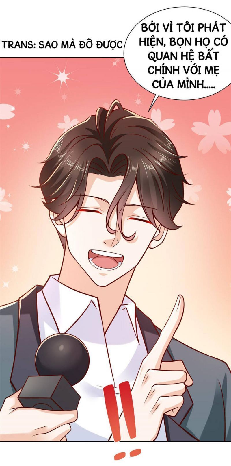 đọc truyện Mỗi Tuần Ta Có Một Nghề Nghiệp Mới Chương 213 ảnh 38 tại Thiên Thai Truyện