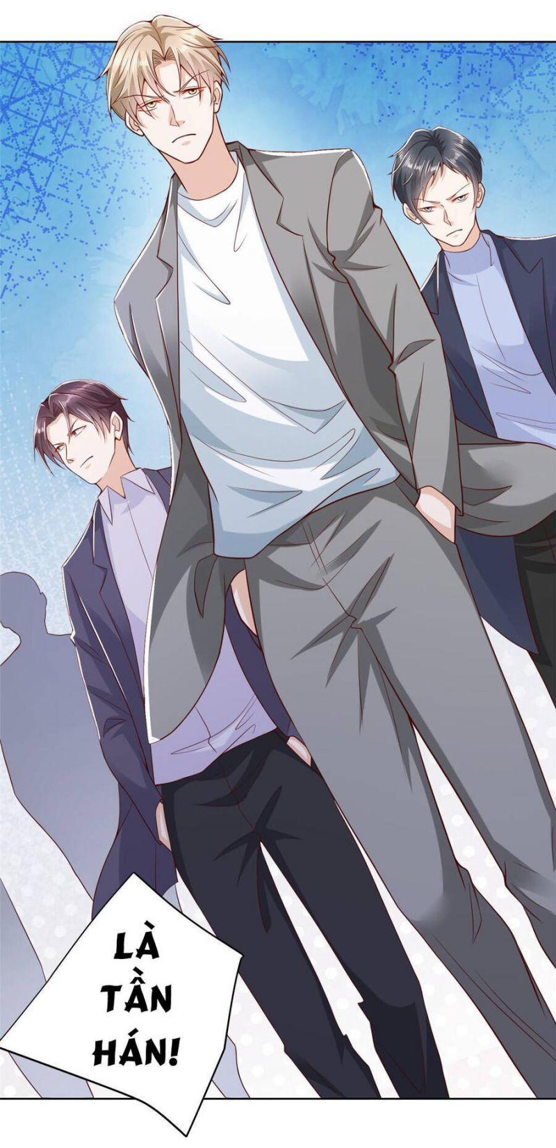 đọc truyện Mỗi Tuần Ta Có Một Nghề Nghiệp Mới Chương 213 ảnh 41 tại Thiên Thai Truyện