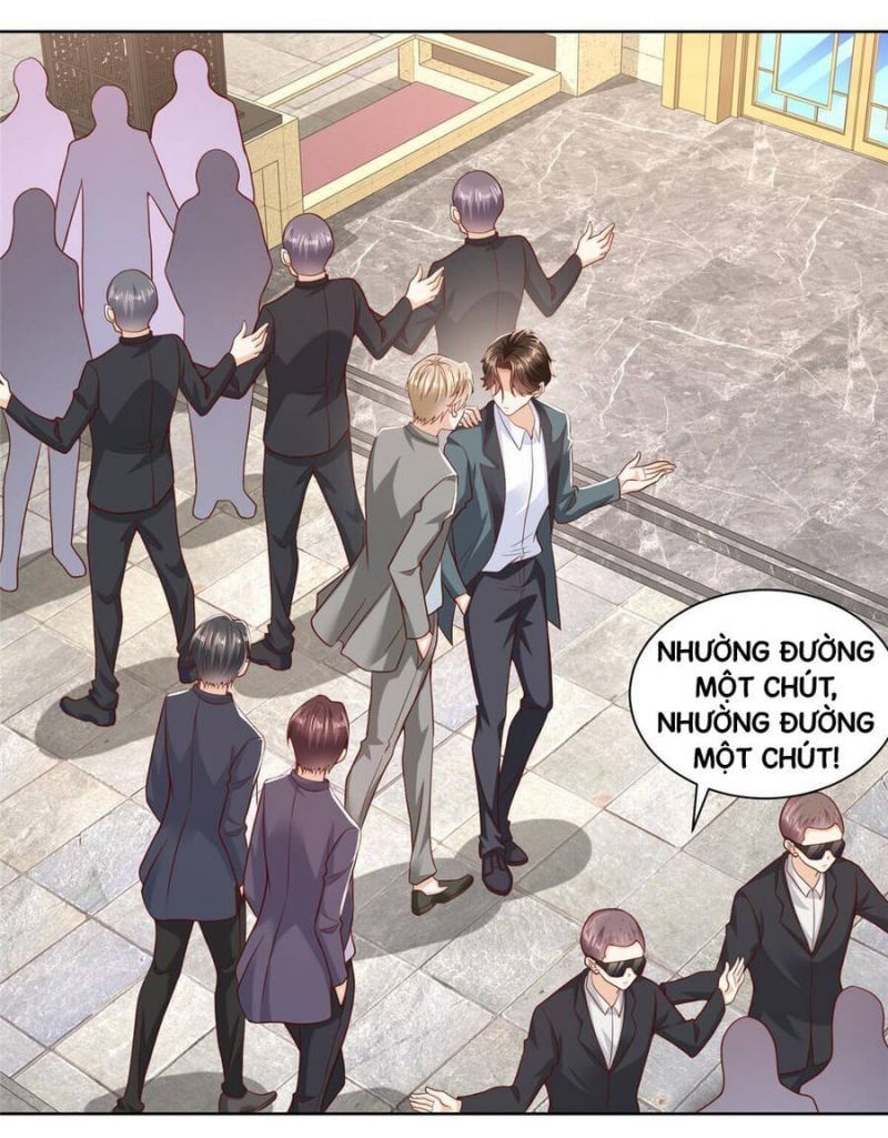 đọc truyện Mỗi Tuần Ta Có Một Nghề Nghiệp Mới Chương 213 ảnh 42 tại Thiên Thai Truyện