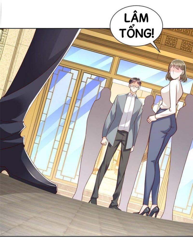 đọc truyện Mỗi Tuần Ta Có Một Nghề Nghiệp Mới Chương 213 ảnh 43 tại Thiên Thai Truyện